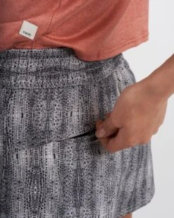 Dash Short | Dune Snake -TrendSphere VW367DSN 3940