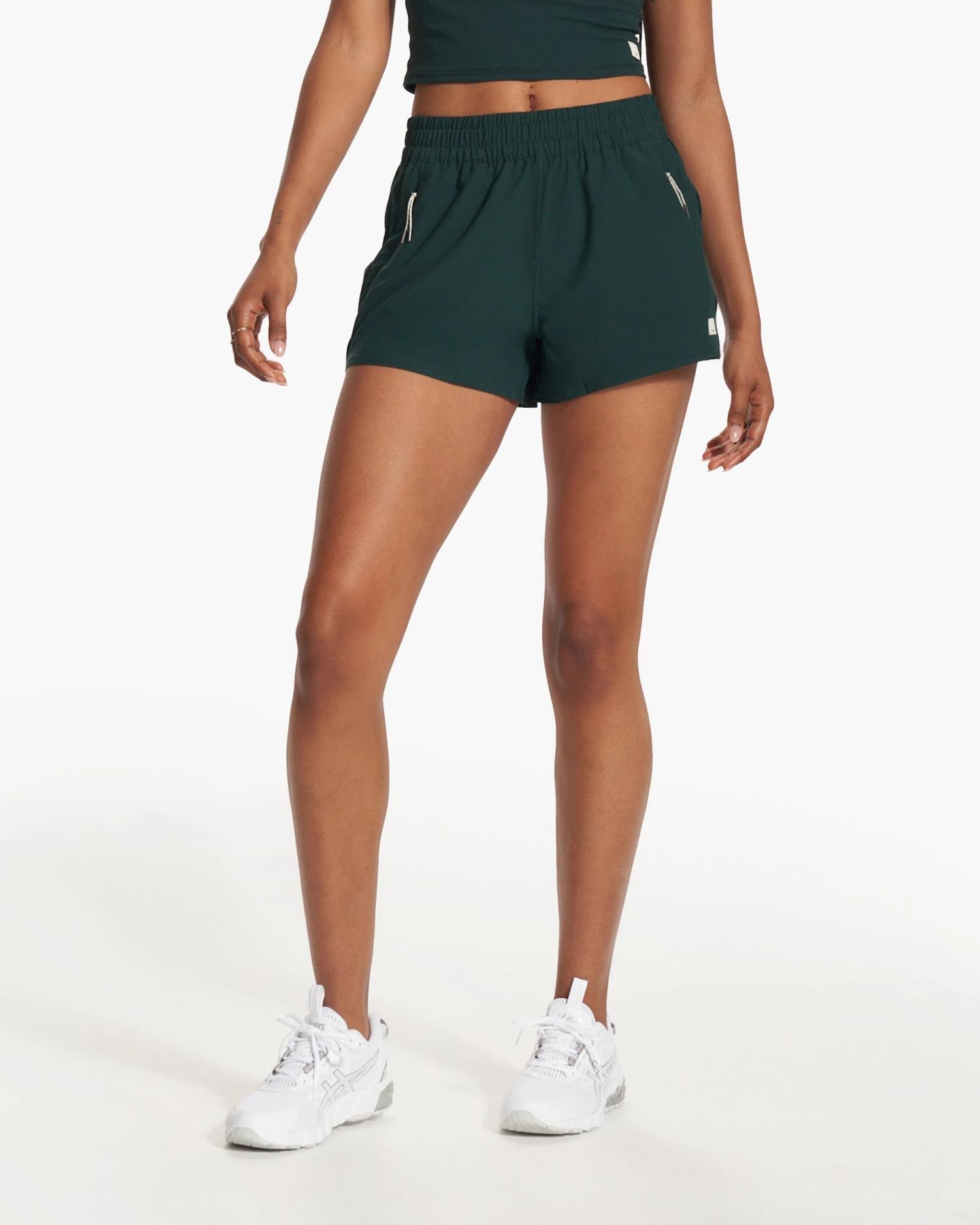 Dash Short | Grass 3 Dash Short | Grass