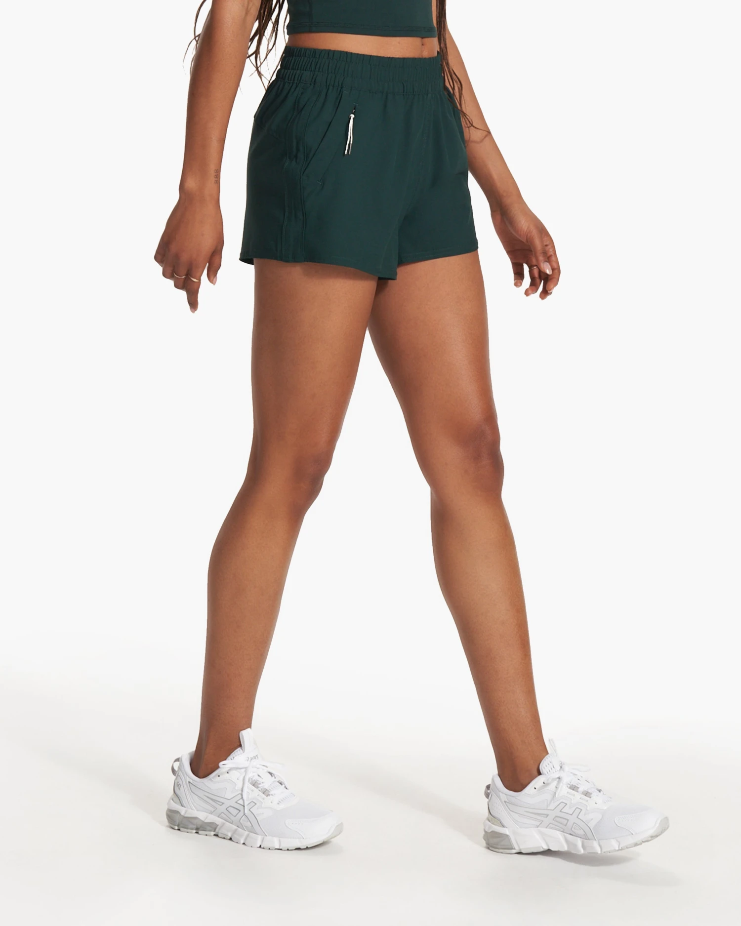 Dash Short | Grass 4 Dash Short | Grass - Image 2