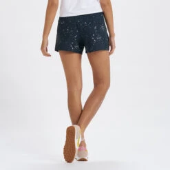 Dash Short | Ink Splatter -TrendSphere VW367ISP 3