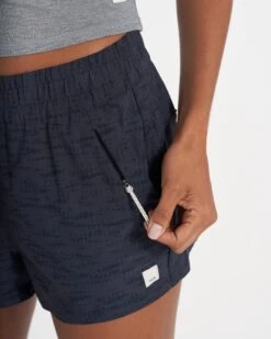 Dash Short | Midnight Slub -TrendSphere VW367MIS 3970