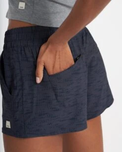 Dash Short | Midnight Slub -TrendSphere VW367MIS 4109