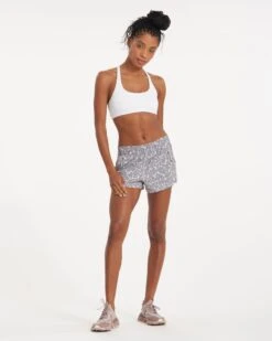 Dash Short | Opal Spots -TrendSphere VW367OPS 2693