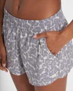 Dash Short | Opal Spots -TrendSphere VW367OPS 2757