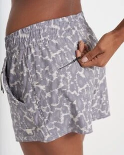 Dash Short | Opal Spots -TrendSphere VW367OPS 2762