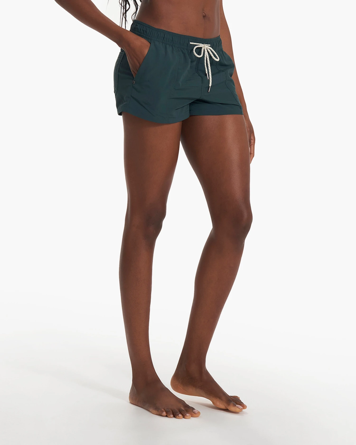 Sunwashed Short | Beryl 4 Sunwashed Short | Beryl - Image 2