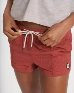 Sunwashed Short | Sienna -TrendSphere VW369SIA 0903