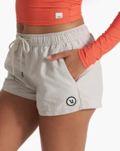 Sunwashed Short | Suede -TrendSphere VW369SUE SP23 W ECOMM SHORTS 3827 FULL 1x1 a7f2ecfa d1af 4e16 8e38 46cfa2df0383