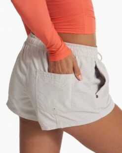 Sunwashed Short | Suede -TrendSphere VW369SUE SP23 W ECOMM SHORTS 3865 BOTTOM 1x1 99d777e5 ce14 47e3 b8ca bce207f5bf32