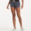 Seabreeze Short | Azure