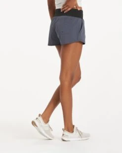 Seabreeze Short | Azure -TrendSphere VW370AZR 1539 CC