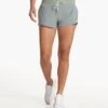 Seabreeze Short | Fern -TrendSphere VW370FRN FA23 W ECOMM SHORTS FRONT BOTTOMS 2