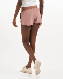 Seabreeze Short | Light Terracotta -TrendSphere VW370LTT 00483