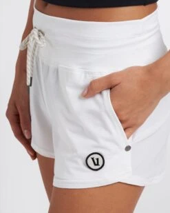 Seabreeze Short | White -TrendSphere VW370WHT 3707
