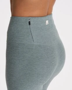 Clean Elevation Shorty | Stormy Heather -TrendSphere VW371HSR SP23 W ECOMM SHORTS DETAIL 0302 1x1 5f661537 77c1 47c4 b3ad d20b2807077b