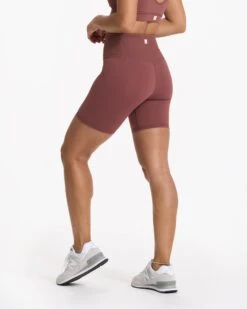 Rib Studio Short | Cedar 15 Rib Studio Short | Cedar -TrendSphere VW376CED 1171