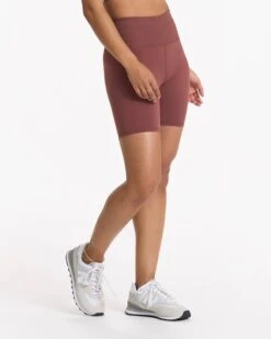 Rib Studio Short | Cedar 12 Rib Studio Short | Cedar -TrendSphere VW376CED 1260