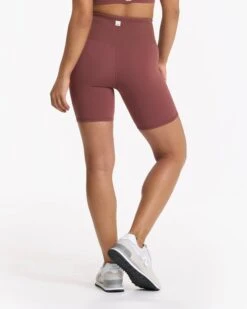 Rib Studio Short | Cedar 14 Rib Studio Short | Cedar -TrendSphere VW376CED 1283