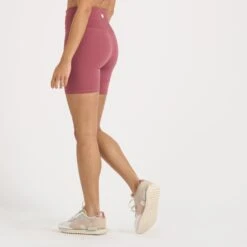 Rib Studio Short | Desert Rose 10 Rib Studio Short | Desert Rose -TrendSphere VW376DRO 3 38432e04 03c7 41f7 9bd4 cecc9c7cd1f1