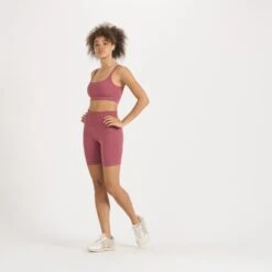 Rib Studio Short | Desert Rose 11 Rib Studio Short | Desert Rose -TrendSphere VW376DRO 4 2c056b38 adeb 4ac1 b2f8 f342b9bc91da