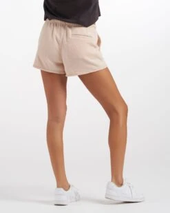 Sunnyside Short | Alabaster -TrendSphere VW380ABR 3 79645590 d333 494d b144 f74c58c66b55