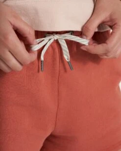 Sunnyside Short | Cinnamon -TrendSphere VW380CIN 1425