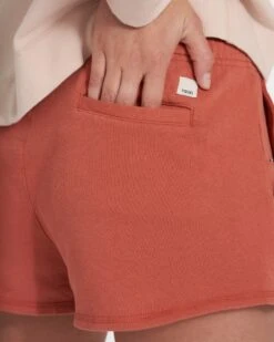 Sunnyside Short | Cinnamon -TrendSphere VW380CIN 1430