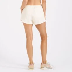 Sunnyside Short | Natural -TrendSphere VW380NAT 3