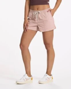 Vintage Ripstop Short | Dogwood -TrendSphere VW385DWD 2545