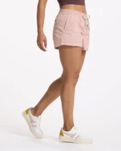 Vintage Ripstop Short | Dogwood -TrendSphere VW385DWD 2553