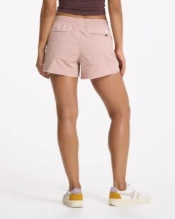 Vintage Ripstop Short | Dogwood -TrendSphere VW385DWD 2555