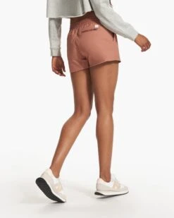 Vintage Ripstop Short | Stoneware 11 Vintage Ripstop Short | Stoneware -TrendSphere VW385SNW FA23 W ECOMM SHORTS BACK BOTTOMS 5