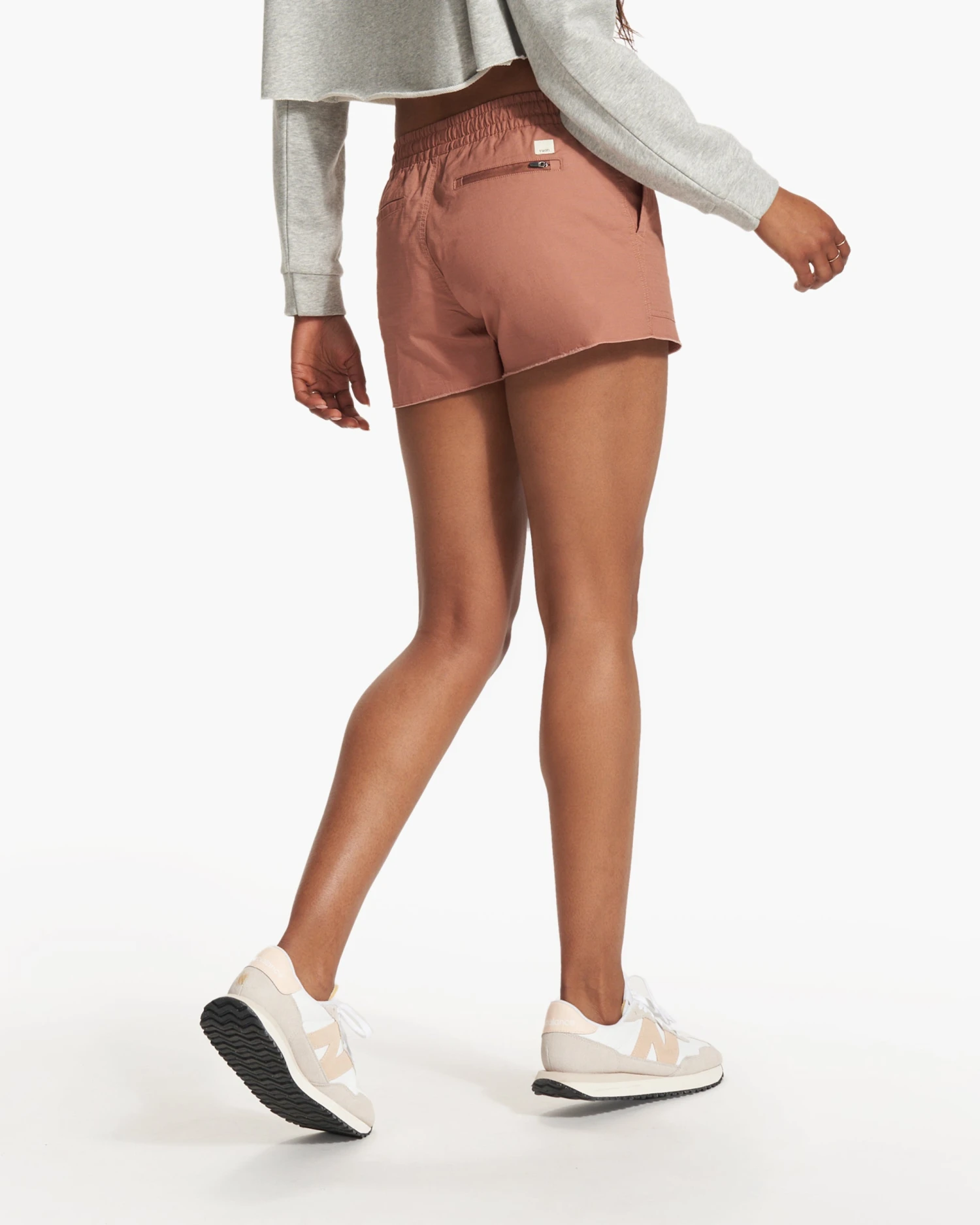 Vintage Ripstop Short | Stoneware 6 Vintage Ripstop Short | Stoneware - Image 4