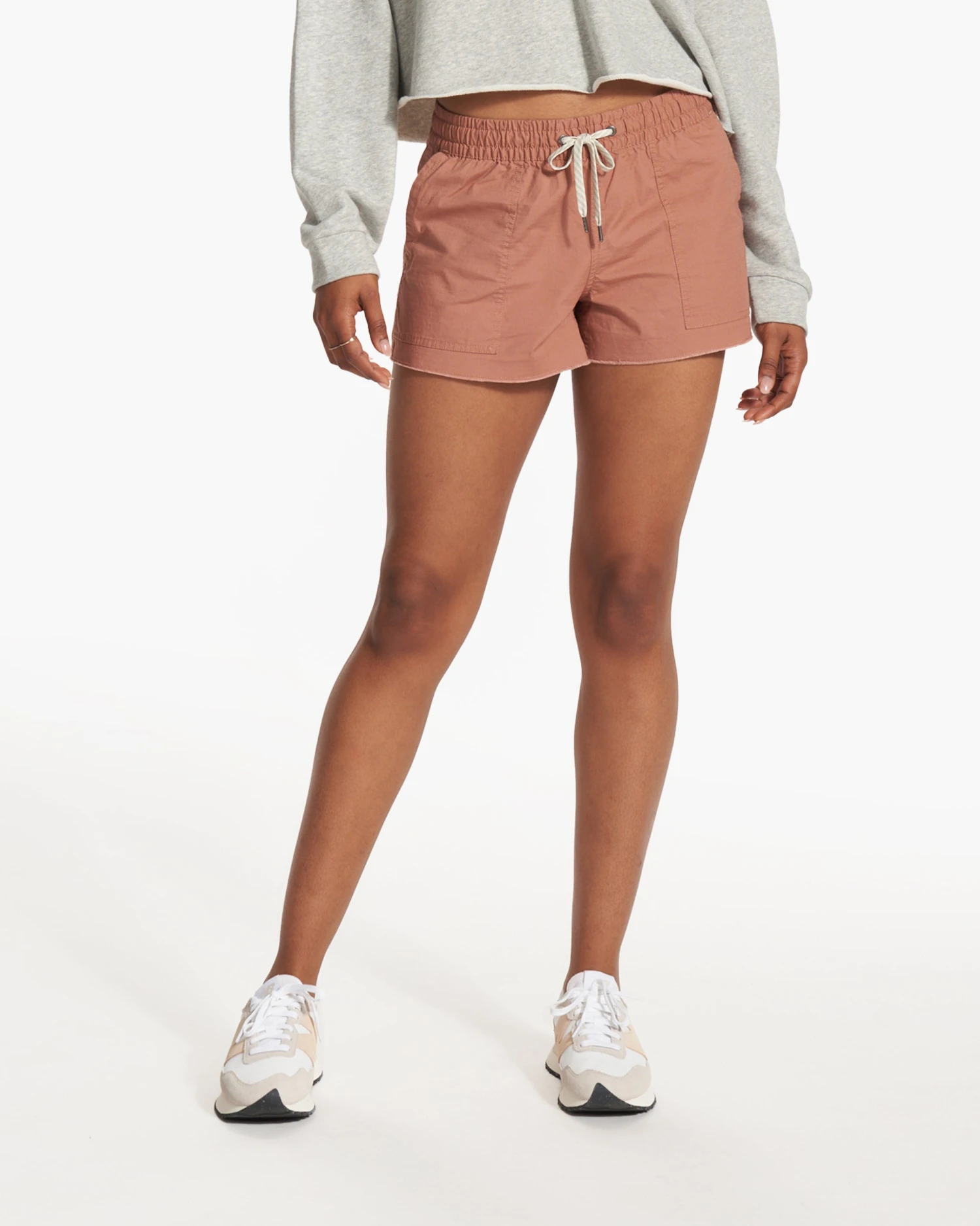 Vintage Ripstop Short | Stoneware 3 Vintage Ripstop Short | Stoneware