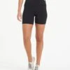Studio Pocket Short | Black 2 Studio Pocket Short | Black -TrendSphere VW390BLK 7819