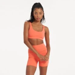 Daily Bra | Grapefruit