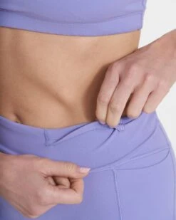 Studio Pocket Short | Ultra Violet 13 Studio Pocket Short | Ultra Violet -TrendSphere VW390ULT 4249