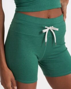 Halo Vintage Short | Cactus Heather -TrendSphere VW391HCU 0098