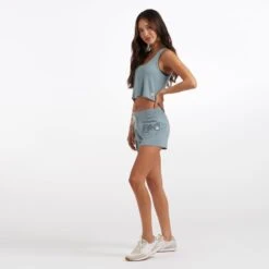 Laguna Short | Shade -TrendSphere VW392SHD 0153