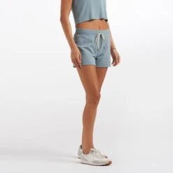Laguna Short | Shade
