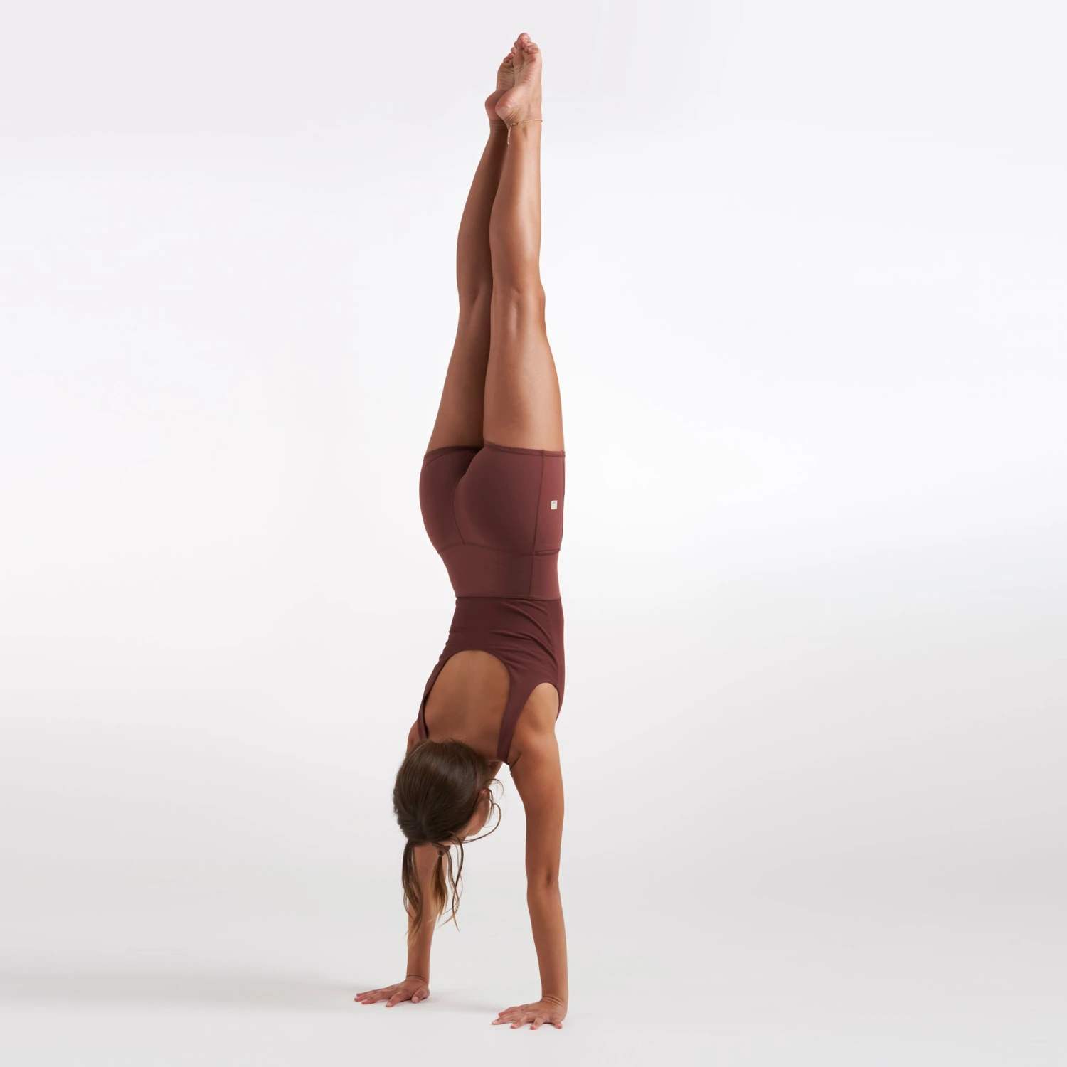 Studio Onesie | Cedar 3 Studio Onesie | Cedar