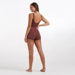 Studio Onesie | Cedar 15 Studio Onesie | Cedar -TrendSphere VW397CED 2426