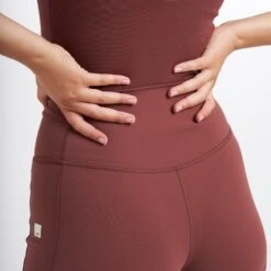 Studio Onesie | Cedar 18 Studio Onesie | Cedar -TrendSphere VW397CED 2460