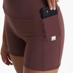 Studio Onesie | Chestnut 12 Studio Onesie | Chestnut -TrendSphere VW397CHN 03420