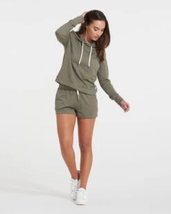 Halo Performance Short | Light Oregano Heather 13 Halo Performance Short | Light Oregano Heather -TrendSphere VW399HLO 4801 39e84a93 dc7d 43d5 860c cbab6e08706c