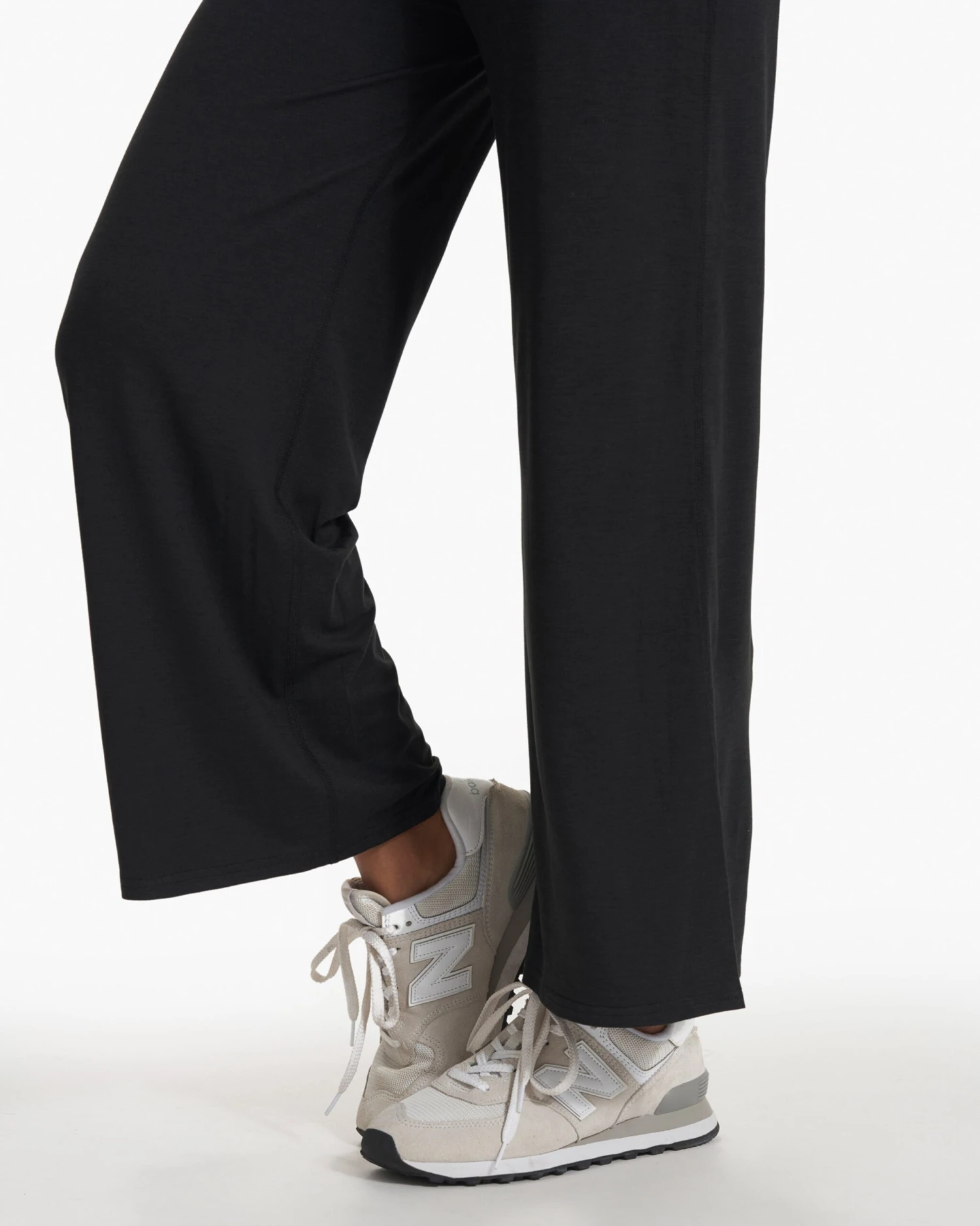 Falls Jumpsuit | Black Heather 8 Falls Jumpsuit | Black Heather - Image 6