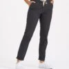 Womens Ripstop Pant - Long | Charcoal -TrendSphere VW401 LCCL 1