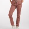 Womens Ripstop Pant - Long | Light Terracotta -TrendSphere VW401 LLTT 1325