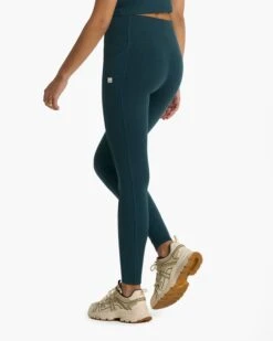 Granite Heathered Legging | Beryl Heather 15 Granite Heathered Legging | Beryl Heather -TrendSphere VW4016HBE SP23 W ECOMM BOTTOMS 0433 1X1 34577bed 3d0e 49d1 aafc d592fd9a2711