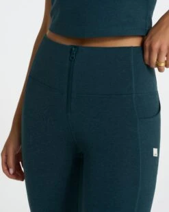 Granite Heathered Legging | Beryl Heather 13 Granite Heathered Legging | Beryl Heather -TrendSphere VW4016HBE SP23 W ECOMM BOTTOMS 0514 1X1 11472af0 e146 4b90 bb7f 4955e5b402ae